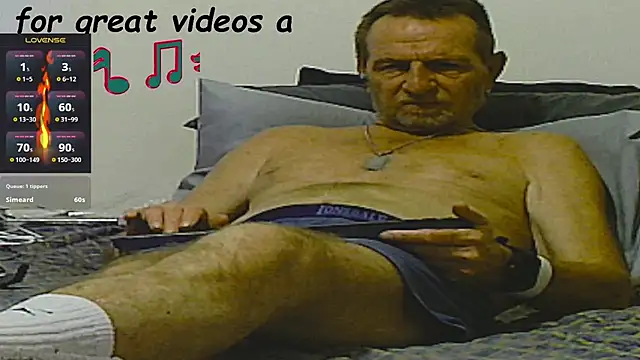 forexxxx_man's cam snapshot