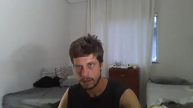 prorafadodoce's cam snapshot