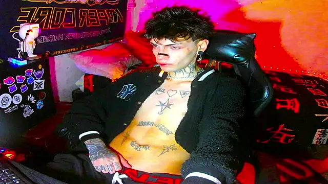 prince_x_dark's cam snapshot