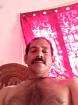 Mdsalu47's cam snapshot