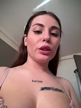 VanessaAnne's cam snapshot