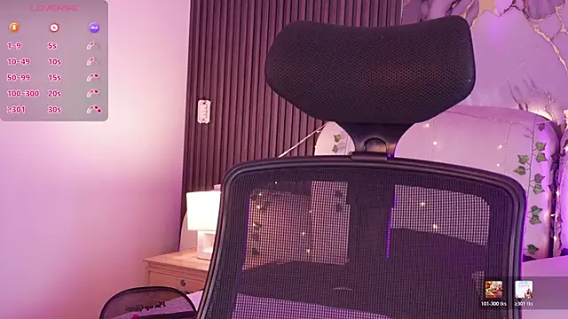 VioletSky1 live sex cam