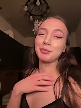 RollDollsi's cam snapshot