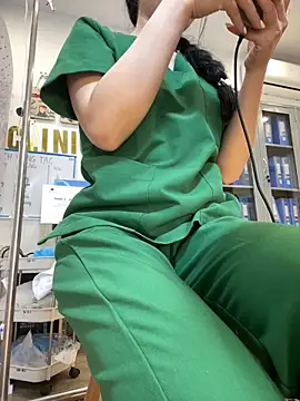 Clinic_Sexy live sex cam