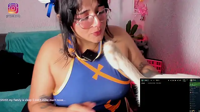 Kuutar's cam snapshot