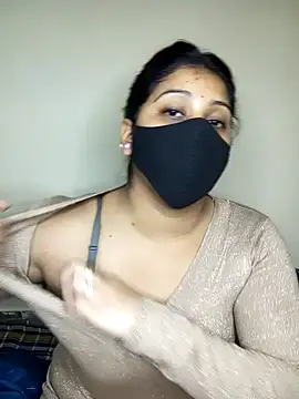 Kushi_Sharmaa's cam snapshot