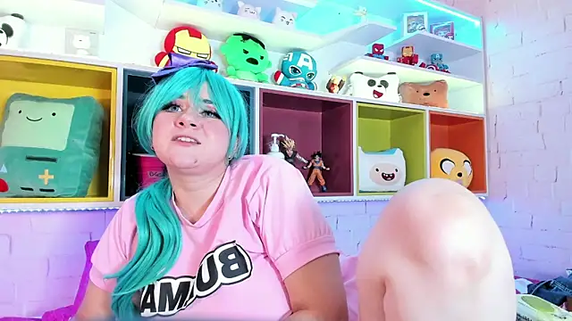 harimoon1's cam snapshot