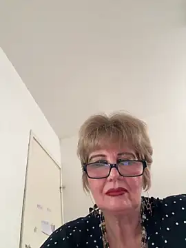 BoloshkaBlonda live sex cam