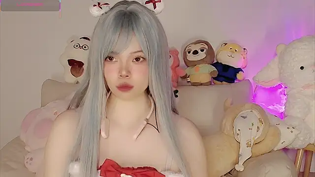 Miyeoonn's cam snapshot