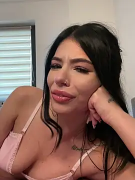 VivienDiamond live sex cam