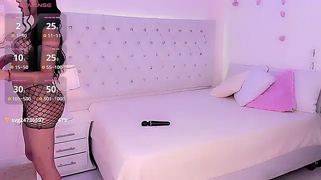 Michell_simons live sex cam