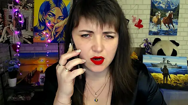 Darina_M_'s cam snapshot