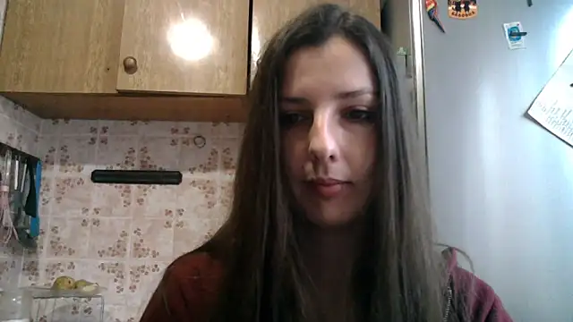 Jeyrinna's cam snapshot