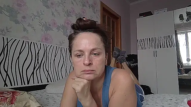 LindaStarS's cam snapshot