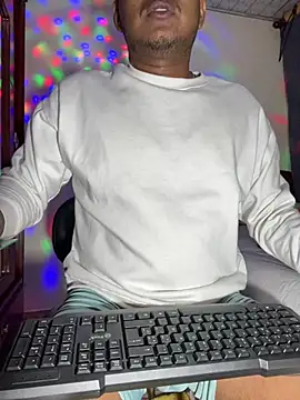 Saipuer31's cam snapshot