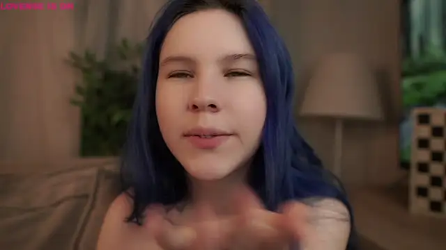 ElizSpieth live sex cam