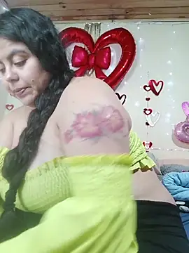 celeste_hotty's cam snapshot