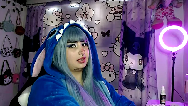 lussyevans24's cam snapshot