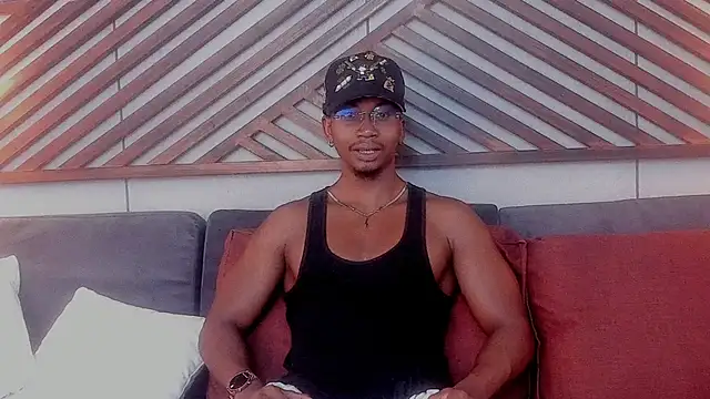 JamalMyst live sex cam