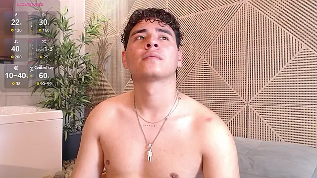 Gabriell_ramirez live sex cam