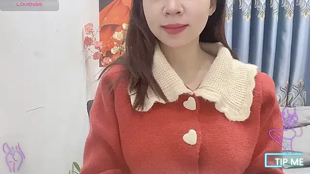 shishi_101's cam snapshot