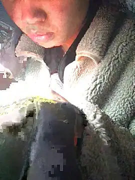 Minhkhue121's cam snapshot