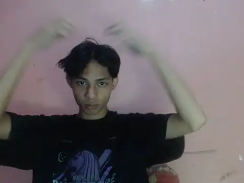 Kyoshi_19 live sex cam