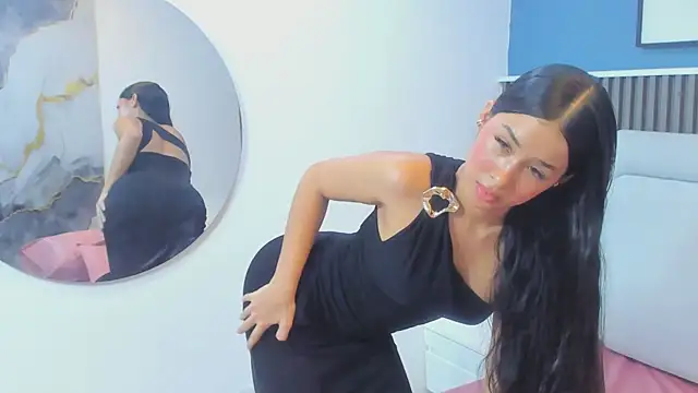 lily__star's cam snapshot