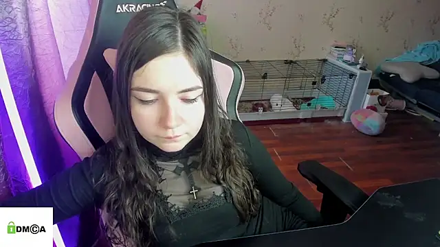 Crazy_forest_fairy's cam snapshot