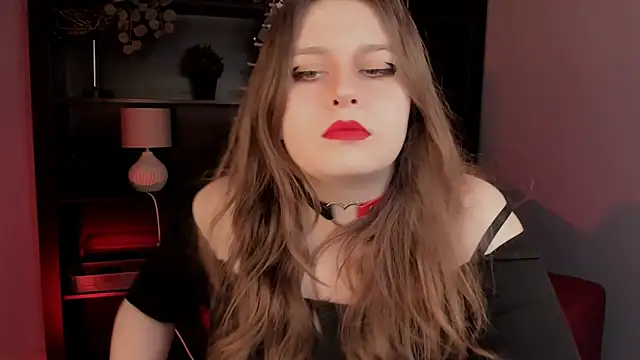 FioraMarmoris's cam snapshot