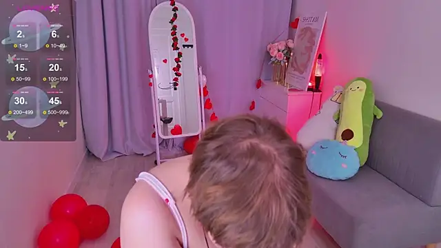 melissa___moore's cam snapshot