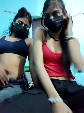 Aaradhya-Rani's cam snapshot