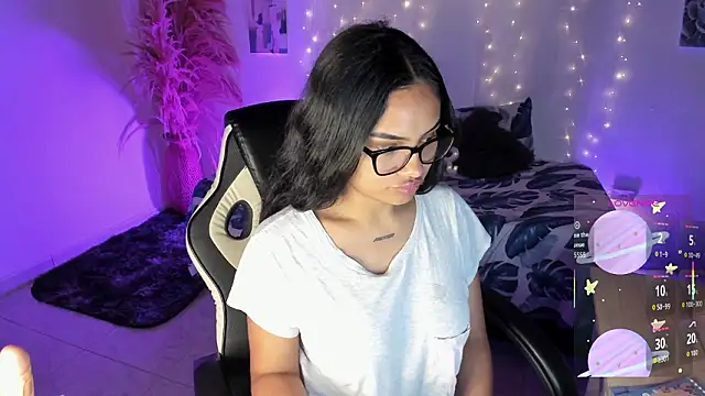 Riana_Kean's cam snapshot