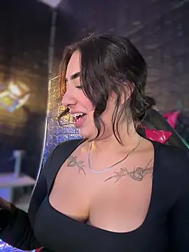 Scarlett-LS's cam snapshot