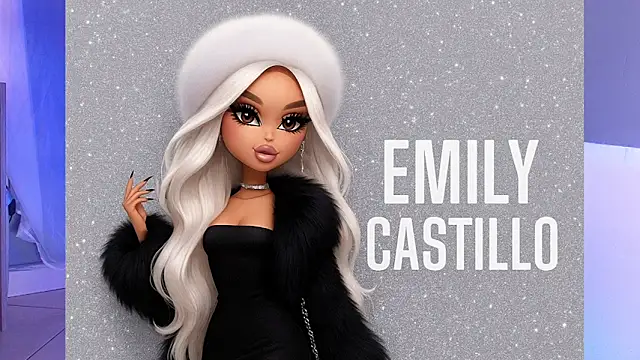 Emily_Castillo_1 live sex cam