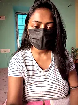 Ishu_Lovee's cam snapshot