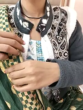 Indian-Aleena's cam snapshot