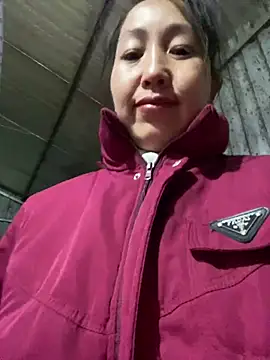 Huong-Ly's cam snapshot