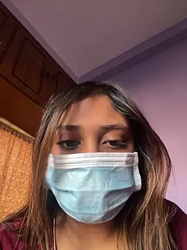 goodvibesonly44445's cam snapshot