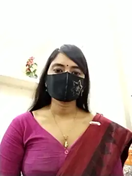 Puja-Rane's cam snapshot