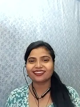 Hot-Pooja25's cam snapshot