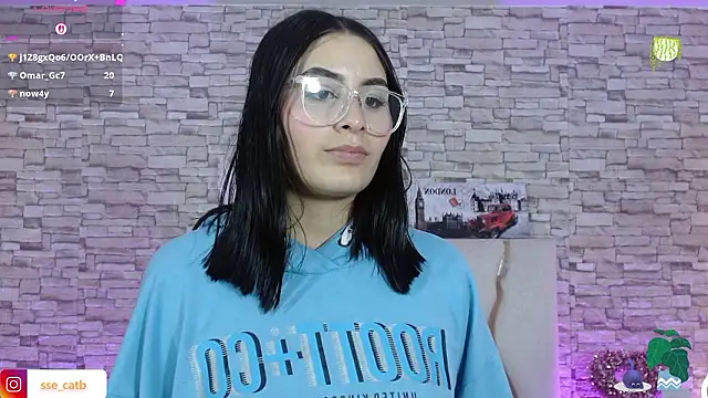 casse_tay's cam snapshot