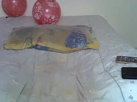 Baddiepixxie's cam snapshot