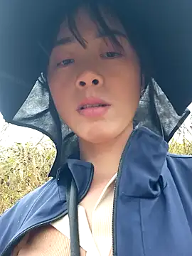 Lukyclover's cam snapshot