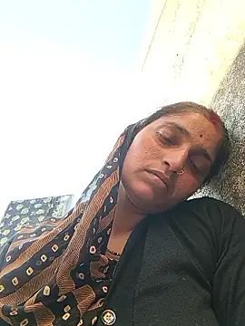 Pooja_shre's cam snapshot