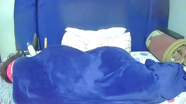 Cherrydollx's cam snapshot