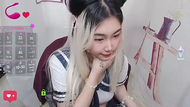 cu003's cam snapshot