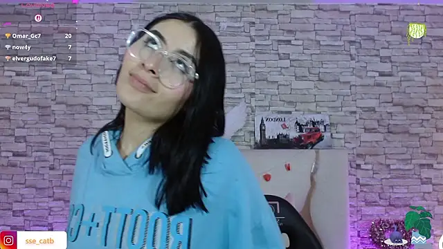 casse_tay's cam snapshot