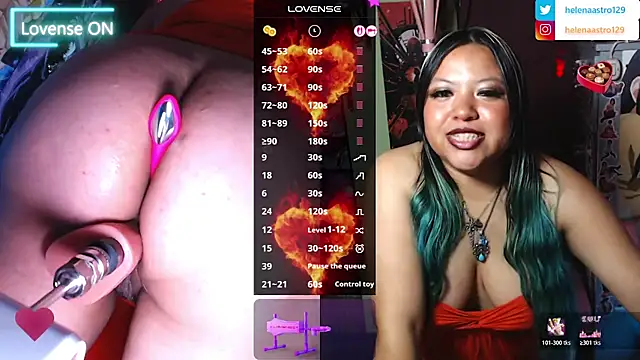 Helena_Astro's cam snapshot