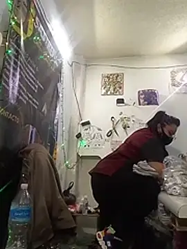 MyhixelAdanMhanzy's cam snapshot